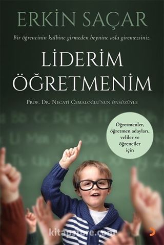 Liderim Öğretmenim