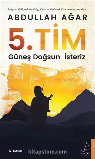 5. Tim