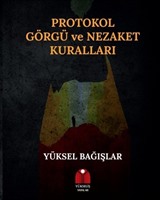 Protokol Görgü ve Nezaket Kuralları