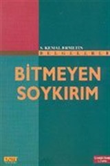 Belgelerle Bitmeyen Soykırım