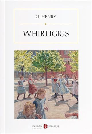 Whirligigs