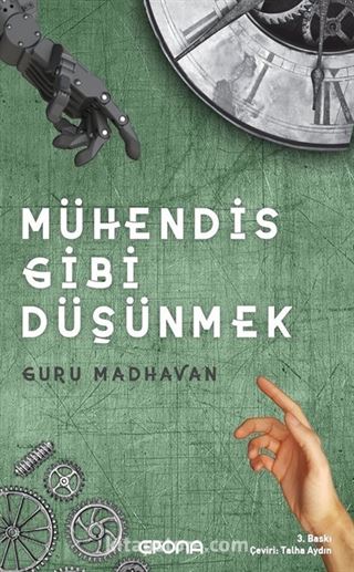 Mühendis Gibi Düşünmek