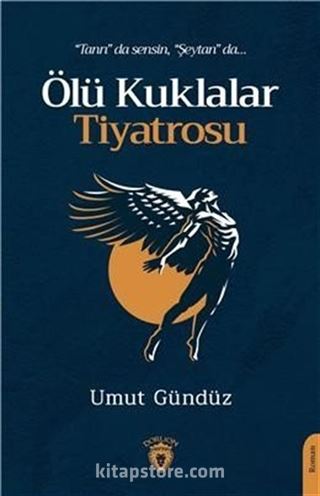 Ölü Kuklalar Tiyatrosu