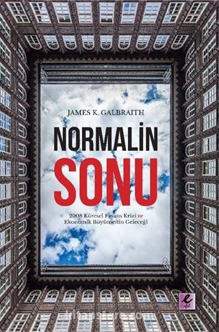 Normalin Sonu: 2008 Küresel Finans Krizi ve Ekonomik Büyümenin Geleceği