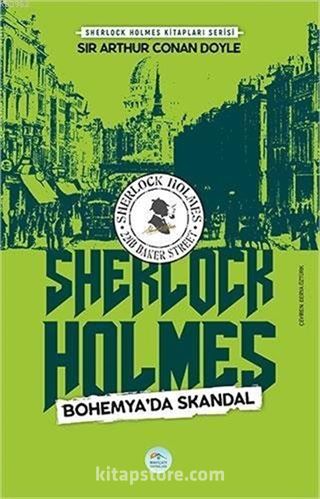 Bohemya'da Skandal / Sherlock Holmes