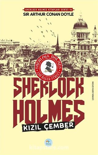 Kızıl Çember / Sherlock Holmes