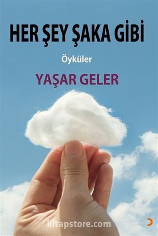 Her Şey Şaka Gibi