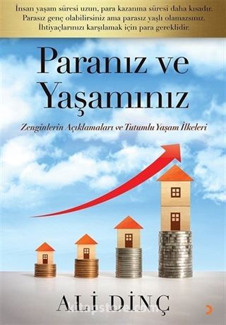 Paranız ve Yaşamınız