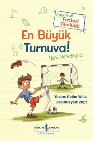 En Büyük Turnuva!