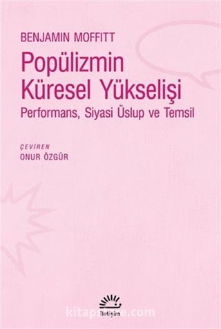 Popülizmin Küresel Yükselişi