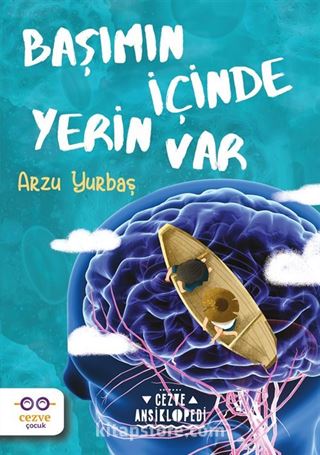 Başımın İçinde Yerin Var