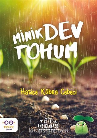 Minik Dev Tohum