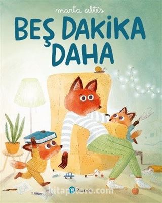 Beş Dakika Daha