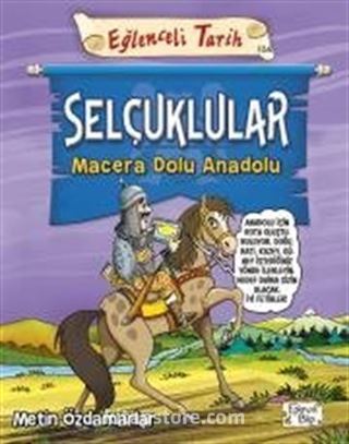 Selçuklular / Macera Dolu Anadolu