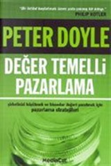 Değer Temelli Pazarlama