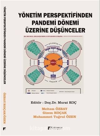 Yönetim Perspektifinden Pandemi Dönemi Üzerine Düşünceler