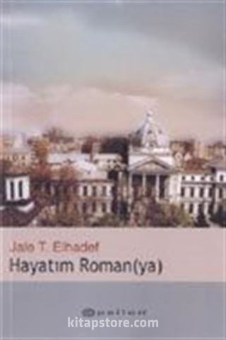 Hayatım Roman (ya)