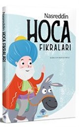 Nasreddin Hoca Fıkraları