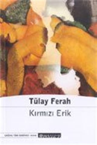 Kırmızı Erik