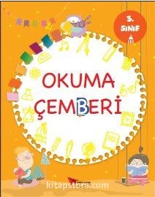 3. Sınıf Okuma Çemberi