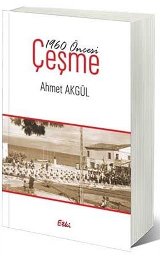 1960 Öncesi Çeşme