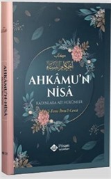 Kadınlara Ait Hükümler (Ahkamun Nisa) (Ciltli)