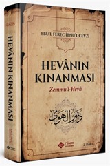 Hevanın Kınanması (Ciltli)