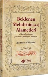 Beklenen Mehdinin (a.s) Alametleri