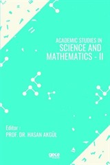 Academic Studies in Science and Mathematics - II