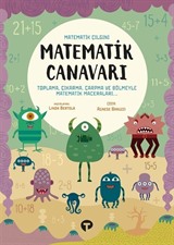 Matematik Çılgını / Matematik Canavarı