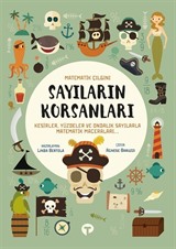 Matematik Çılgını / Sayıların Korsanları