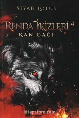 Renda İkizleri 4 / Kan Çağı