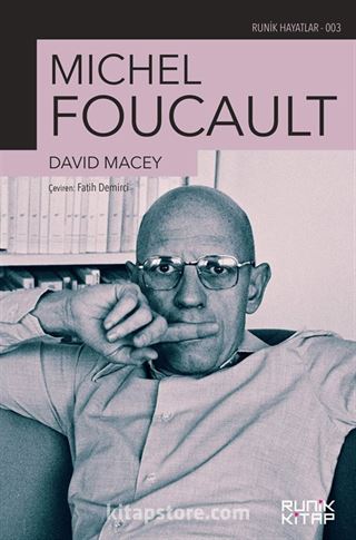 Michel Foucault