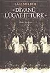 Divanü Lugat-İt-Türk