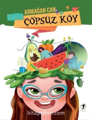 Çöpsüz Köy