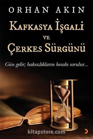 Kafkasya İşgali ve Çerkes Sürgünü