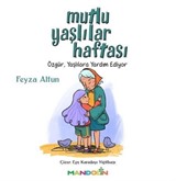 Mutlu Yaşlılar Haftası