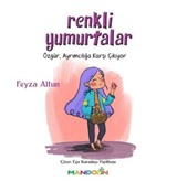 Renkli Yumurtalar