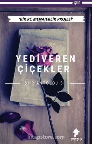 Yediveren Çiçekler