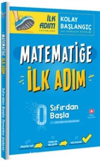 Matematiğe İlk Adım