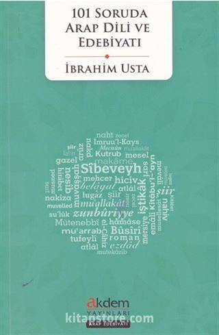 101 Soruda Arap Dili ve Edebiyatı