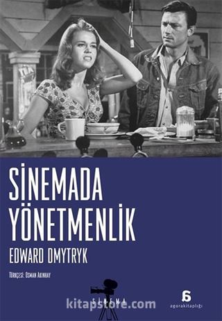 Sinemada Yönetmenlik