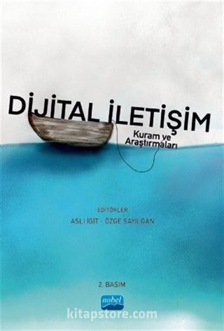 Dijital İletişim - Kuram ve Araştırmaları