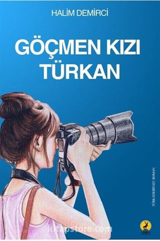 Göçmen Kızı Türkan