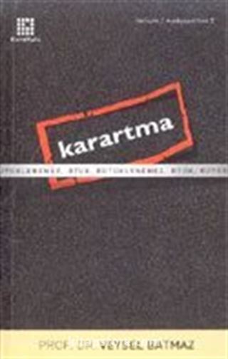 Karartma