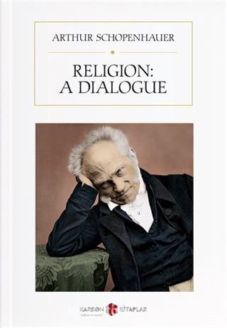 Religion: A Dialogue