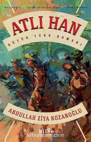 Atlı Han