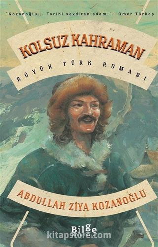 Kolsuz Kahraman