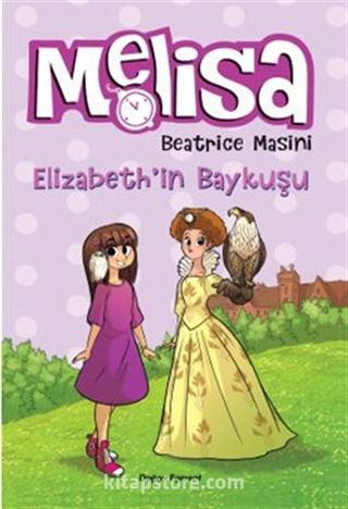 Melisa / Elizabeth'in Baykuşu