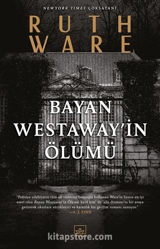 Bayan Westaway'in Ölümü